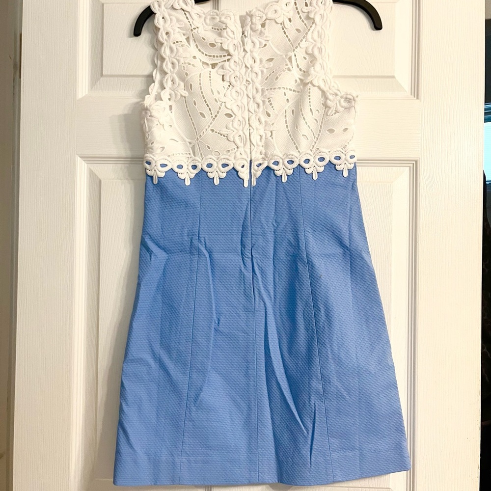 NWT LILLY PULITZER DRESS - Picture 6 of 8